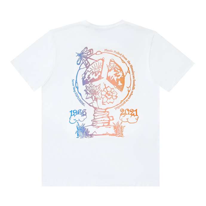 The North Face T Shirts Short _SKUTheNorthFaceM-3XLT88935839866